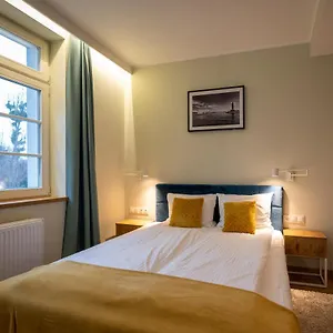Aparthotel Baltycka, Gdansk